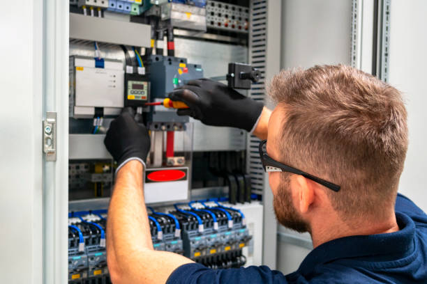 Best Electrical System Inspection  in Coudersport, PA