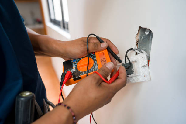 Best Electrical Outlet Repair  in Coudersport, PA
