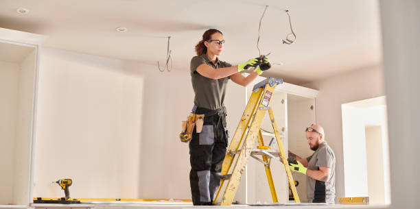 Best Electrician Near Me  in Coudersport, PA