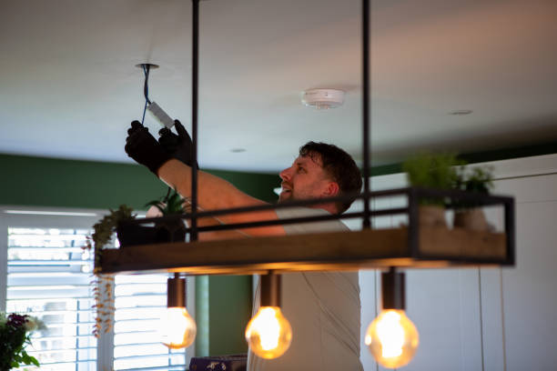 Best Electrical Repair Services  in Coudersport, PA