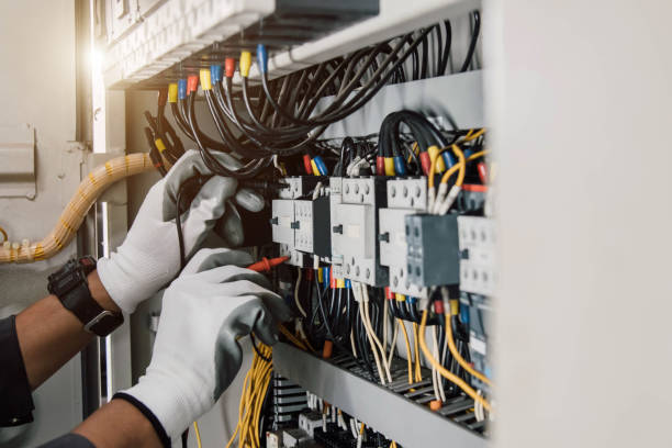 Best Electrical Wiring Services  in Coudersport, PA